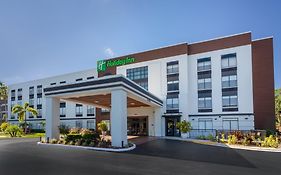 Holiday Inn - Tampa North By Ihg